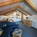 Wohnung Sonnenschein Auf 2 Ebenen