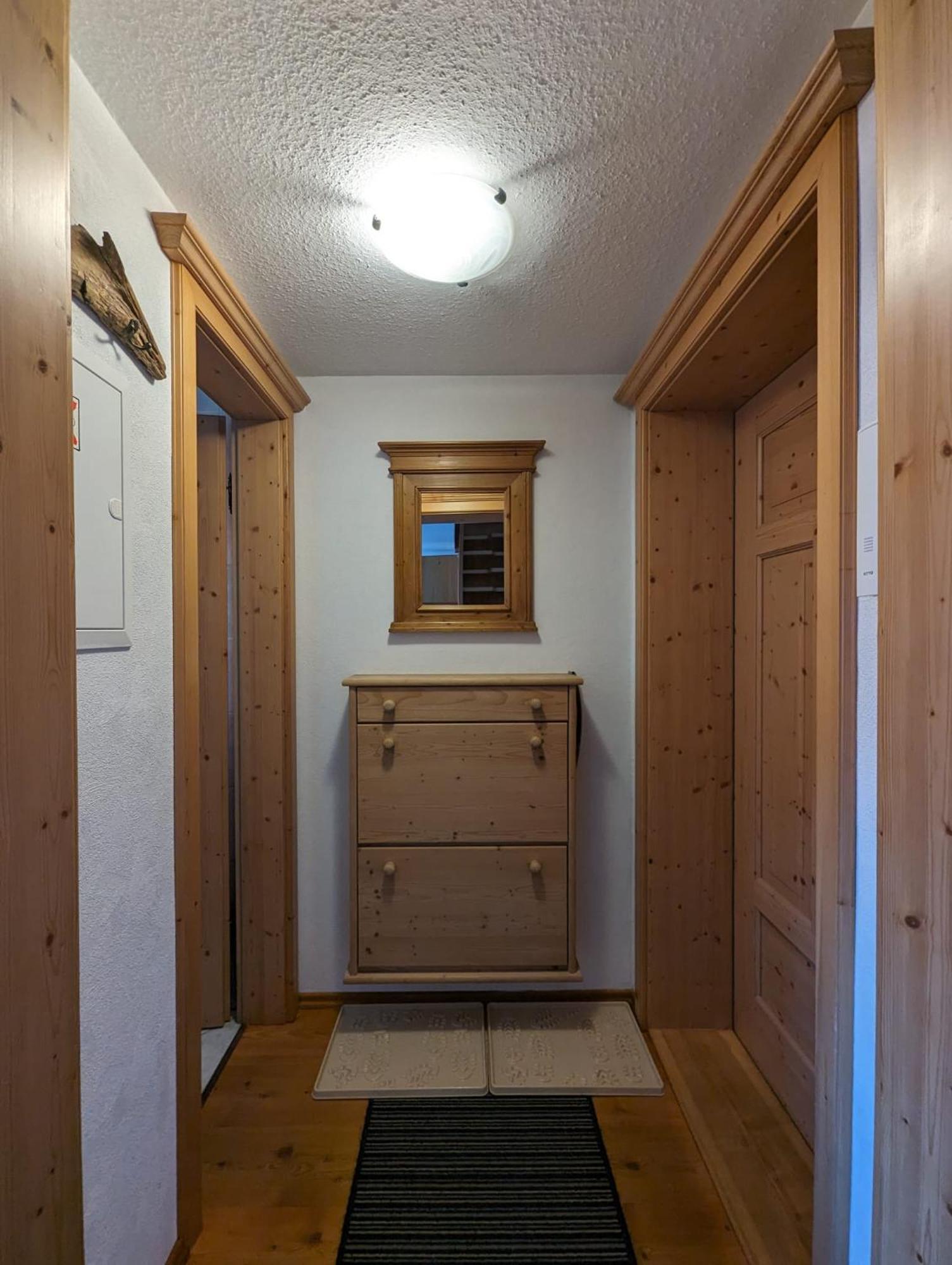 Apartment Sonnenschein Auf 2 Ebenen