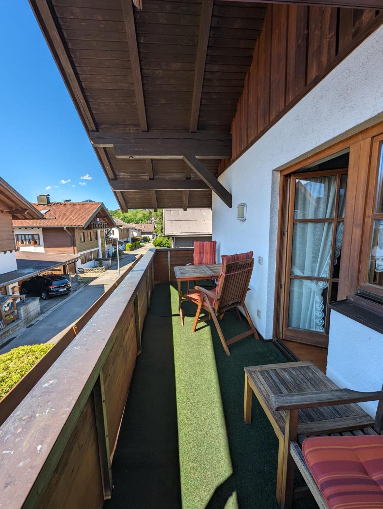 Apartment Sonnenschein Auf 2 Ebenen